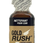 gold rush france poppers 25ml