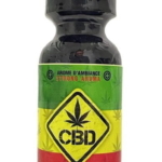 cbd strong poppers 25ml (jolt)