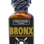 bronx poppers 25ml