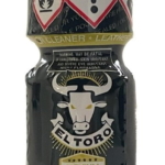 el toro premium poppers 10ml