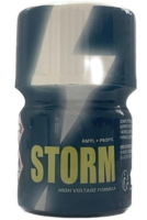 storm high voltage propyl amyl poppers 15ml