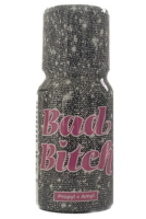 bad bitch propyl amyl poppers 15ml