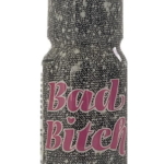 bad bitch propyl amyl poppers 15ml