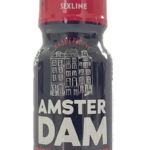 amsterdam extra puissant poppers 15ml