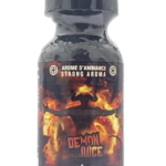 demon juice strong poppers 25ml (jolt)
