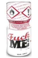 fuck me poppers 10ml