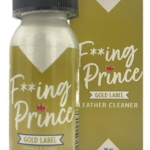 f**cking prince gold label 30ml