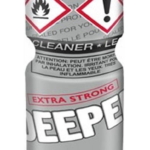 deeper extra strong poppers 10ml