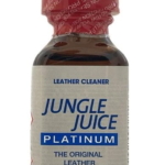 jungle juice platinum france poppers 25ml