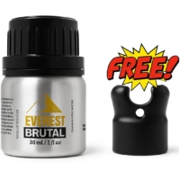 everest brutal poppers 30ml