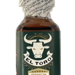 el toro premium poppers 25ml