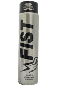 fist power poppers 30ml (jj)