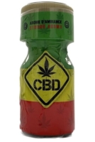 cbd strong poppers 10ml (jolt)