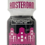 amsterdam hardcore poppers 10ml