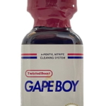 gape boy poppers 24ml