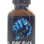 fist fuck blue poppers 24ml
