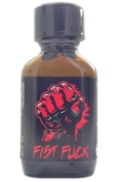 fist fuck red poppers 24ml