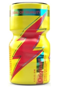 original classic poppers 10ml