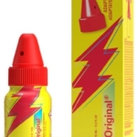* original classic poppers with inhaler 10ml