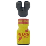 rush original eu formula poppers 10ml (jj) + power sniffer