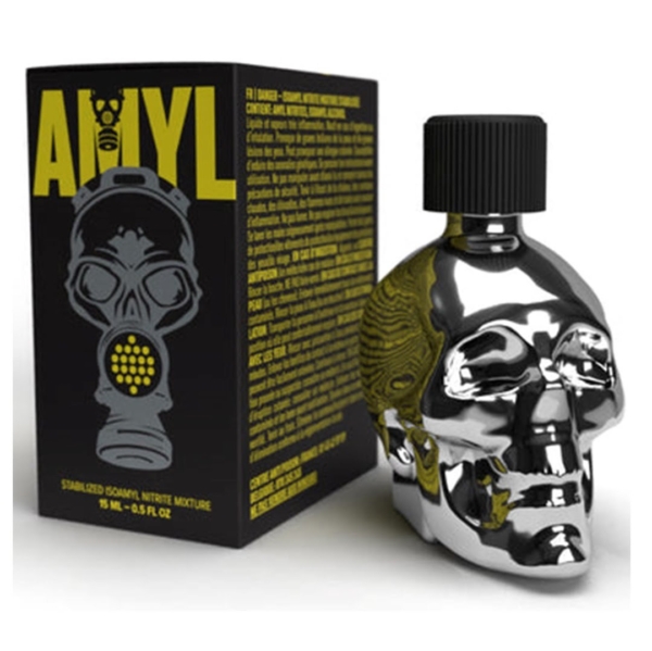 6151214118143.jpg amyl silver skull poppers 15ml