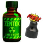 gorilla ultra strong poppers 25ml (kopie)