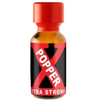 x xtra strong poppers 25ml