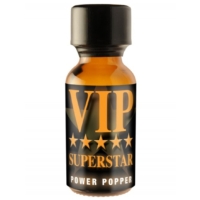 vip superstar power poppers 25ml