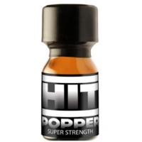 hit poppers super strenght 10ml