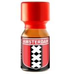 amsterdam xxx super strong poppers 10ml