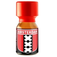 amsterdam xxx super strong poppers 10ml