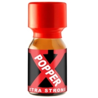 x xtra strong poppers 10ml