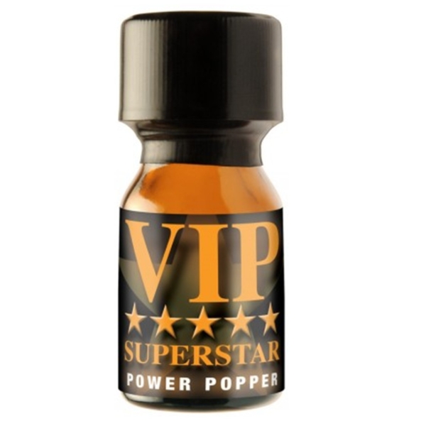 6154406311391 vip superstar power poppers 10ml