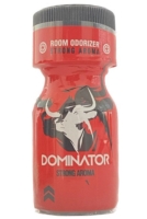 dominator strong red poppers 10ml