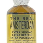 real amsterdam extra strong gold poppers 24ml