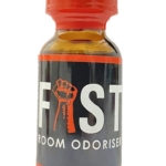 fist aroma poppers 25ml