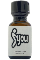 f*ck you poppers 24ml