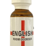 englisch xtra strong white cap poppers 25ml
