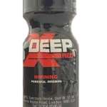 deep red poppers 15ml