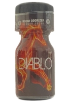 diablo strong poppers 13ml