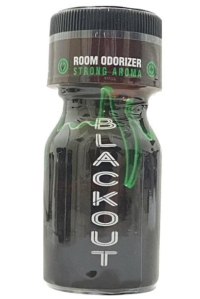 blackout poppers 10ml