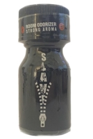 slave strong poppers 10ml (jolt)