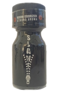 slave strong poppers 10ml (jolt)