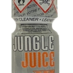 jungle juice stoned poppers 10ml