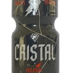 crystal by rush poppers 10ml
