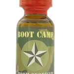 boot camp aroma poppers 25ml