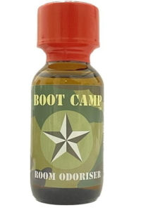 boot camp aroma poppers 25ml