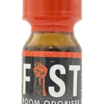 mini fist poppers 10ml