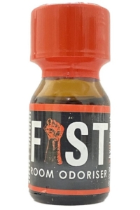 mini fist poppers 10ml