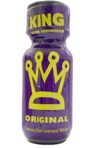 king original poppers 25ml